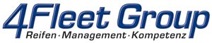 Logo 4Fleet Group GmbH